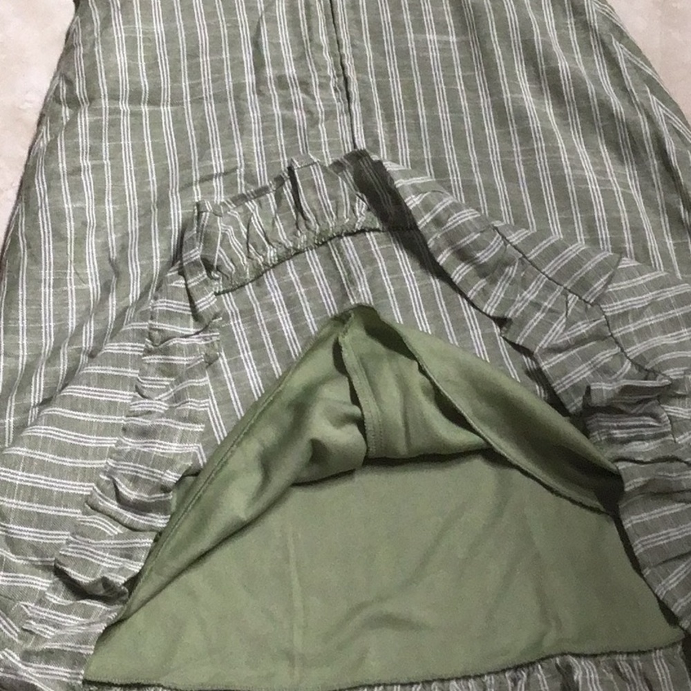 NWOT Speechless dress - Picture 8 of 11